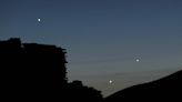 Venus and Mercury Won’t Be This Close Until 2024 — How to See Them Both Tonight