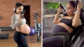 ¿Hacer ejercicio durante el embarazo es peligroso para tu bebé? Esto dicen los médicos