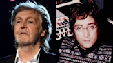 Paul McCartney Commemorates John Lennon's 83rd Birthday With Special Post