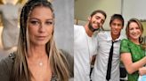 Luana Piovani cobra posicionamento do ex Pedro Scooby após treta com Neymar por PEC sobre praias: 'Ele é amigo do ignóbil'