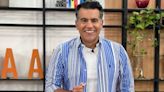 El presentador colombiano Carlos Calero y sus inicios en la televisión nacional: Tuvo una banda y apareció en el ‘Show de las Estrellas’