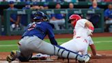 A Saturday in St. Louis to forget: Chicago gets swept in doubleheader