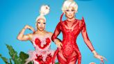 ‘Drag Race México’ Adds Valentina, Lolita Banana as Hosts (TV News Roundup)
