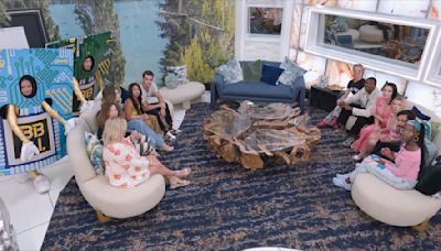 Spoiler Alert! Everything to Know About This Week on 'Big Brother 26' (Including the New HoH)