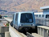 AirTrain (San Francisco International Airport)