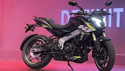 Bajaj Auto's better-than-expected Q1 isn't enough to convince brokerages