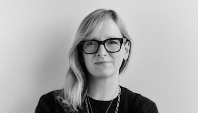 Sarah Burton, nueva directora creativa de Givenchy