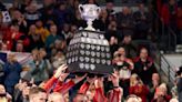 Gushue defeats Matt Dunstone for record 5th Brier title as skip