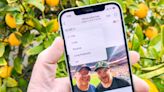 It’s going to be easier to find pictures in Apple's Photos app with iOS 18 — here’s why