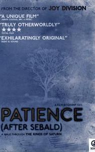 Patience (After Sebald)