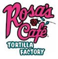 Rosa's Cafe