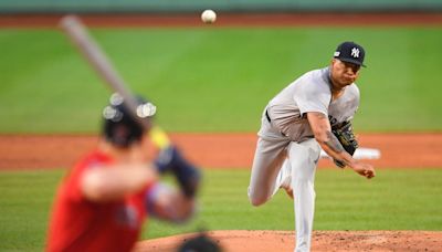 Red Sox-Yankees weekend series: How to watch on NESN, ESPN