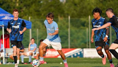 Seacoast United Phantoms, Taig Healy to play for USL League Two championship