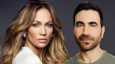 Jennifer Lopez & Brett Goldstein Are Having An ‘Office Romance’ At Netflix