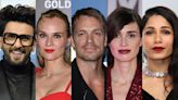 Diane Kruger, Ranveer Singh to Get Red Sea Film Fest Honor; Joel Kinnaman, Freida Pinto, Paz Vega Join Jury