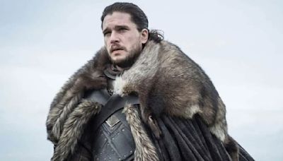 Kit Harington (Jon Snow) ne reviendra jamais dans l’univers de Game of Thrones