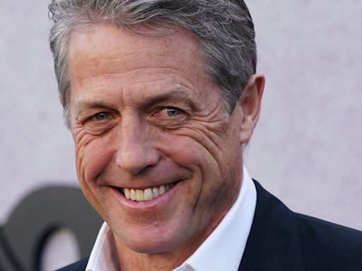 It Turns Out Hugh Grant Turned Down This Huge Oscar-Winning Role