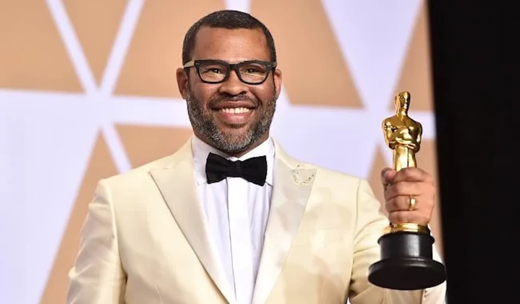 Jordan Peele Will Produce A New Series About ’Black Cowboy Culture’