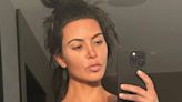 Why Kim Kardashian Is Defending Her Use of Tanning Beds