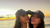 Miss Puerto Rico y Miss Argentina se casan y comparten con el mundo su felicidad