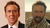 Nicolas Cage protagonizará una película sobre la infancia de Jesús, pero de terror: los detalles