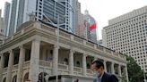 Two British judges resign from Hong Kong court. One cites the city’s ‘political situation’