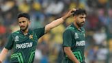 Haris Rauf, Hasan Ali back in Pakistan’s T20 squad ahead of World Cup