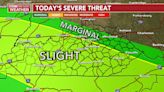 Jim Caldwell’s Forecast | More storms before a little steam