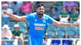 Trying To Learn From My Bowling: India Pacer Avesh Khan Ahead Of Facing Zimbabwe 4th T20I