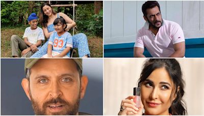 Katrina Kaif, Hrithik Roshan, Alia Bhatt’s brands post increase in revenue; other celebrity-led brands suffer