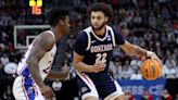 C's select Gonzaga forward Anton Watson in Round 2 of NBA Draft