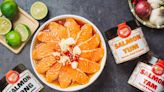 Made in Malaysia, Salmon Dee Kap will transport you to South Korea and Thailand... without leaving home!