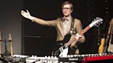 “It’s about faith in humanity”: Public Service Broadcasting’s first small steps for music