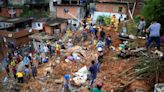 菲律賓豪雨釀災20人死亡 外交部：國人均安
