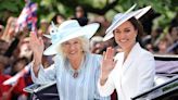 Camilla Says Kate Middleton Is "An Extremely Good Photographer"