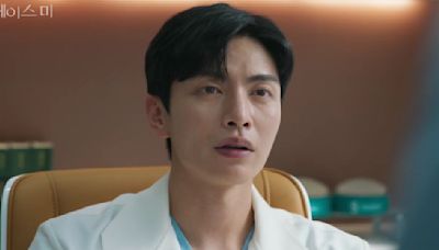 Face Me FIRST teaser OUT: Lee Min Ki transforms into skilled plastic surgeon with strict ideals co-starring Han Ji Hyun; Watch