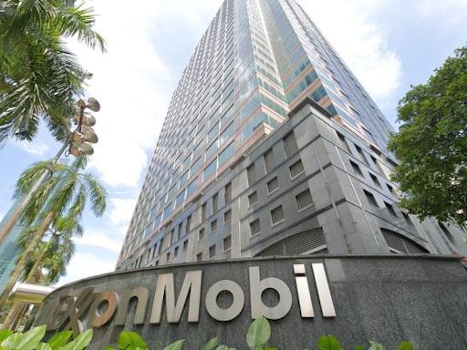 ExxonMobil's (XOM) Hammerhead Project Fuels Guyanese Production