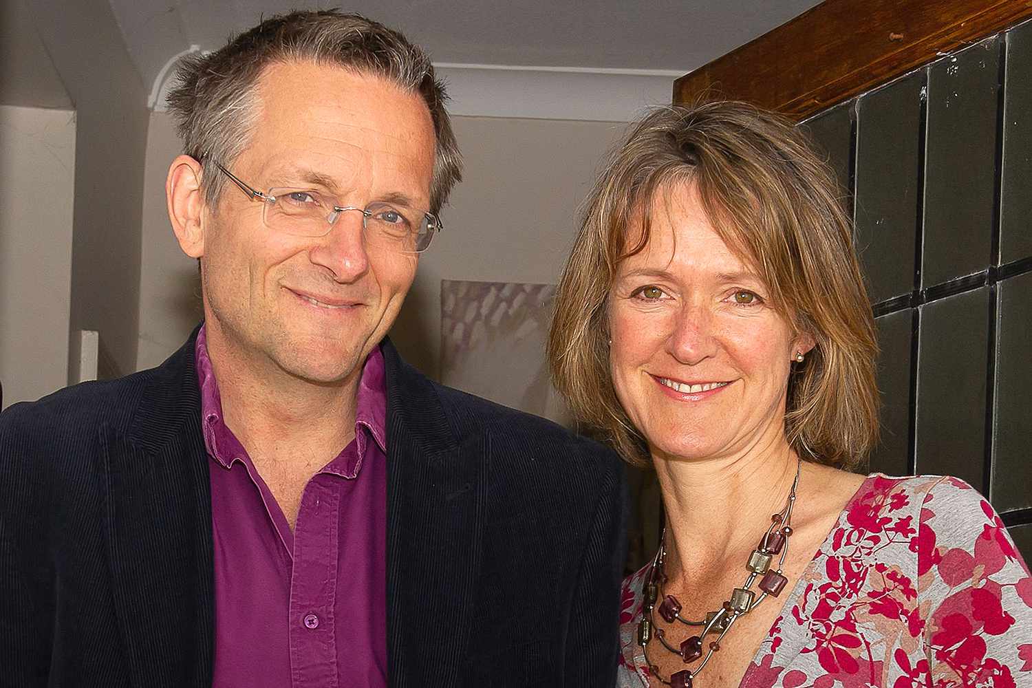 Wife of Late TV Doctor Michael Mosley Pens Heartfelt Message About Continuing His Work: 'We Miss Him So Much'