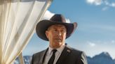 Kevin Costner's 'Yellowstone' and divorce drama collided spectacularly
