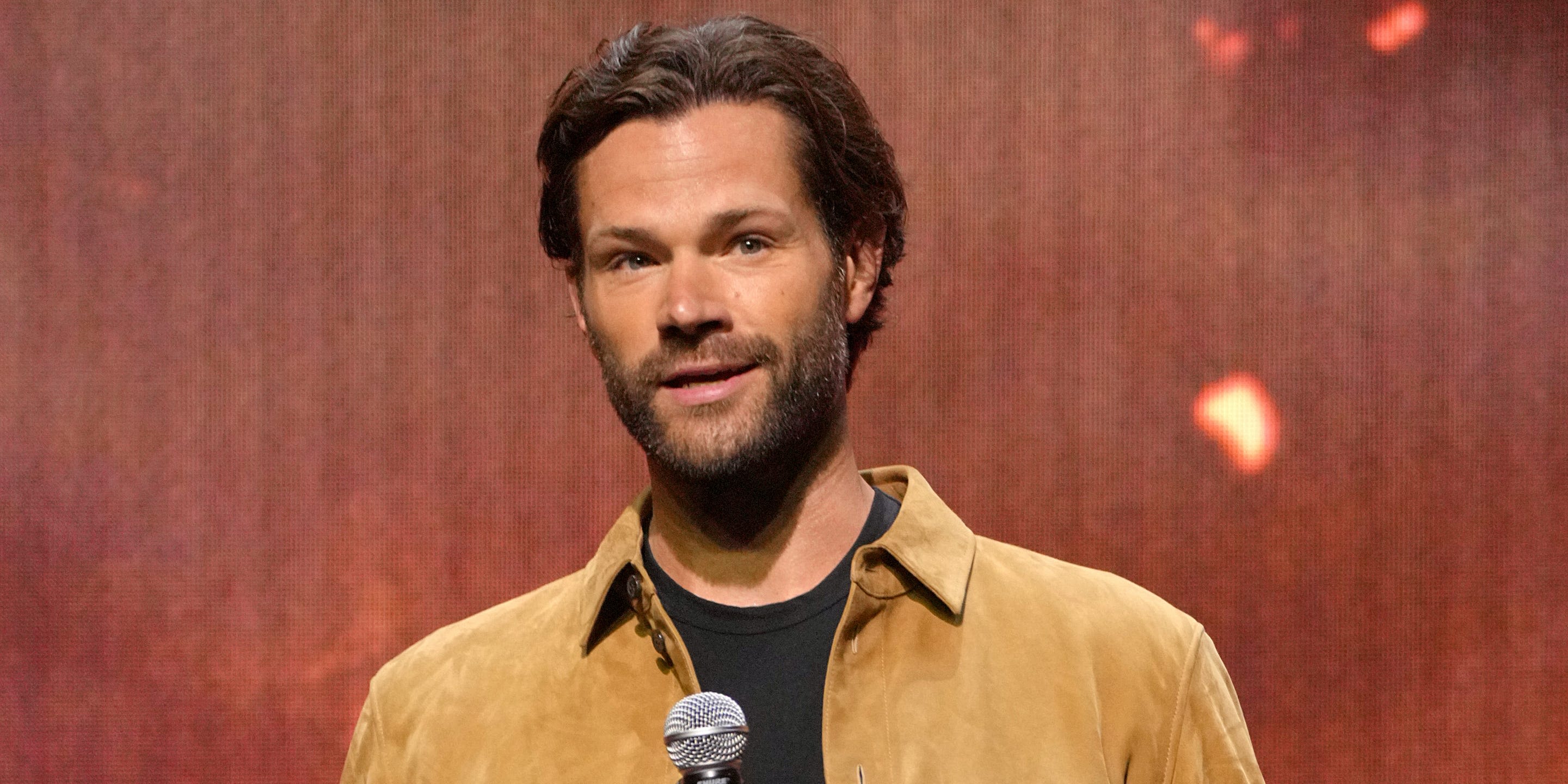 Supernatural's Jared Padalecki lands new TV role