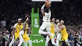 Jaylen Brown's Heroics Propel Celtics to 1-0 Lead in Conference Finals