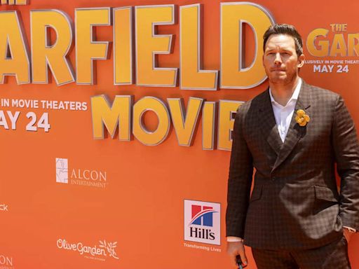 The Garfield Movie OTT, digital release date: What we know so far