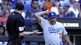 Letters to Sports: Dodgers fans don't like flocking to Peacock