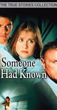 If Someone Had Known (TV Movie 1995) - IMDb