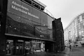 Aberdeen Maritime Museum