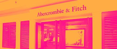 Apparel Retailer Stocks Q1 Recap: Benchmarking Abercrombie and Fitch (NYSE:ANF)