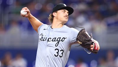 Drew Thorpe wins his 3rd straight start as the Chicago White Sox open a road series with a win for the 1st time this year