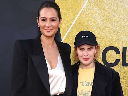 Emma Heming Willis and Tallulah Willis Celebrate 'Pulp Fiction''s 30th Anniversary With a Special Nod to Bruce Willis