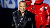 Billy Dee Williams : Bullseye with Jesse Thorn