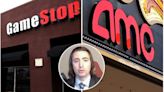 GameStop, AMC surge after influential meme stock investor 'Roaring Kitty' resurfaces on X